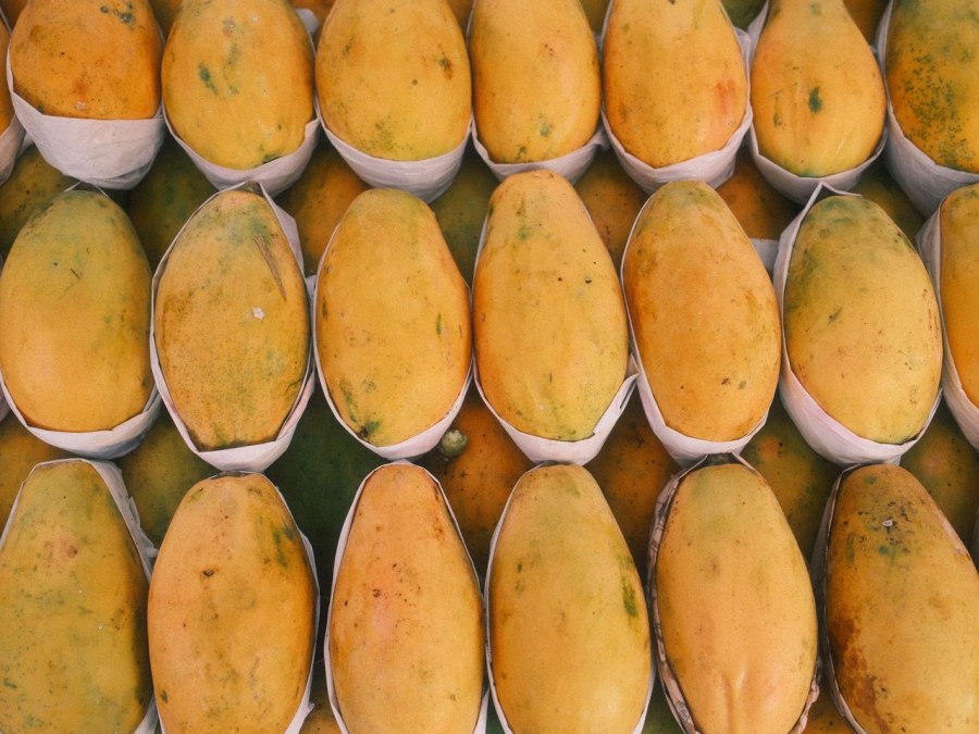 হিমসাগর আম — ১ কেজি