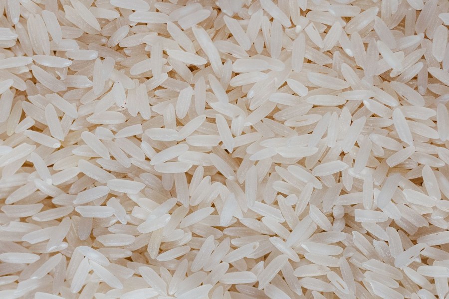 চাল ও ডাল